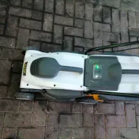 چمن زن برقی اصل اسلواکی
