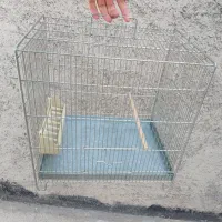 قفس سهره|لوازم جانبی حیوانات|ورامین, خیر آباد|دیوار