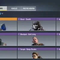 اکانت کالاف|کنسول، بازی ویدئویی و آنلاین|مراغه, |دیوار