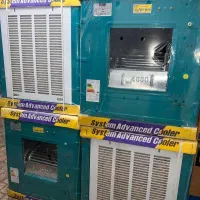 کولر آبی 2800/3500/4000/8000/5500|کولر آبی|تهران, سلیمانی|دیوار
