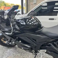 یاماهاr25