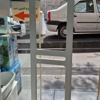 گیت فروشگاهی با کیفیت و در حد نو|فروشگاه و مغازه|تهران, جمال‌زاده|دیوار