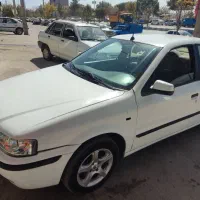 سمند ef7 مدل 90