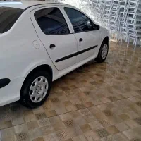 پژو206 اس دی وی 8|خودرو سواری و وانت|بروجرد, |دیوار