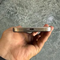 اپل iPhone 16 Pro Max با حافظهٔ ۲۵۶ گیگابایت|موبایل|اصفهان, روشن‌دشت|دیوار