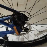 دوچرخه اورلود ATX3.Dسایز27.5|دوچرخه، اسکیت، اسکوتر|بناب, |دیوار