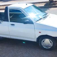 پراید وانت مدل 96