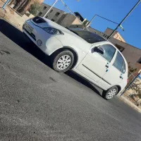 ماشین تیبا ۲|خودرو سواری و وانت|تایباد, |دیوار