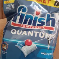 قرص ماشین ظرفشویی فینیش