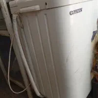 لباسشویی دوقلو