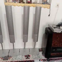 دک اکایی  خوابیده|سیستم صوتی خانگی|تهران, آبشار تهران (دریاچه)|دیوار
