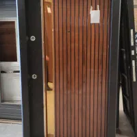درب ضدسرقت مدل s1705 اتاقی مدل 2335 شرایطی