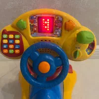 راکر واکر vtech|اسباب و اثاث بچه|تهران, فرمانیه|دیوار