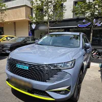 هاوال H6 هیبرید، مدل ۲۰۲۵ نقد و اقساط لیزینگ