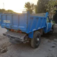 نیسان کمپرسی|خودرو سواری و وانت|کرمانشاه, |دیوار