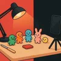 استاپ موشن
