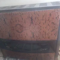 فروش بخاری ب علت نداشتن جا