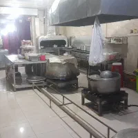 واگذاری رستوران فعال با مشتری ثابت|اجارهٔ مغازه و غرفه|خرمدره, |دیوار