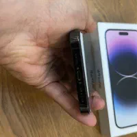 iphone 14 promax /zaa/256|موبایل|تبریز, |دیوار