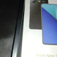 گوشی شیامی ردمی نوت13|موبایل|تهران, نازیآباد|دیوار