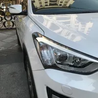 هیوندای سانتافه ix 45 2400cc،مدل 2014 مشابه صفر*|خودرو سواری و وانت|تهران, شمس‌آباد|دیوار