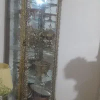 فروشی بوفه برنز یا برنجی