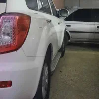 لیفان x60 اتومات مدل ۹۶ بدون رنگ فروش یا معاوضه
