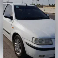 سمند   ۸۹  lx|خودرو سواری و وانت|تهران, اتابک|دیوار