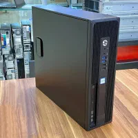 مینی‌کیس HP مدل  Z240