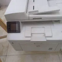 پرینتر چهار کاره hp