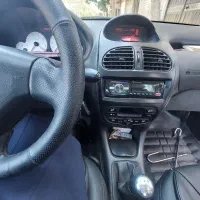206sdv8 مدل 98
