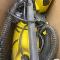 بخار شوی کن وود