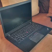 لب تاپ لنوو سری thinkpad|رایانه همراه|آمل, |دیوار