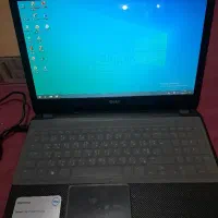 لپ تاپ دل مدل ۳۵۲۱ استوک|رایانه همراه|سنندج, |دیوار