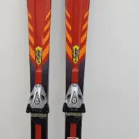 اسکی آلپاین HEAD قد چوب ۱۵۶