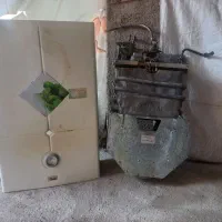 آبگرم کن دیواری بوتان