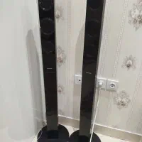 یک عدد دستگاه DVD سینما خانواده و صوتی|پخشکننده DVD و ویدیو|شهریار, شهریار|دیوار