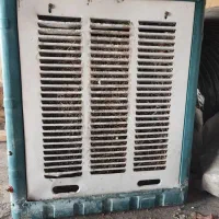 کولر آبی 3500