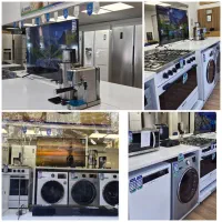 لوازم خانگی بدون پیش پرداخت اسنوا ودوو بصورت محدود