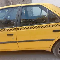 تاکسی گردشی مدل95