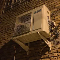 کولر اسپیلیت جنرال ۲۴ هزار