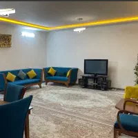 اجاره کوتاه مدت واحد نوساز 90متری مشهد