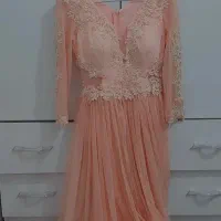 لباس مجلسی