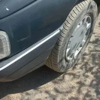 پژو۴۰۵ تکسوز|خودرو سواری و وانت|همدان, |دیوار