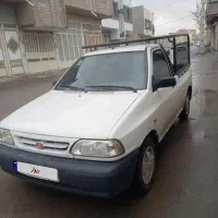 پراید وانت 151