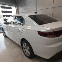 تاراV4 ال ایکس اتومات سفید /مدل 1404 صفر خشک درجا