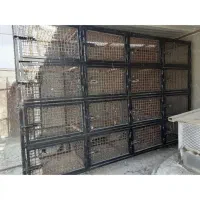 فروش قفس