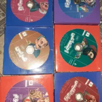 بسته معلم خصوصی پرش پایه هفتم