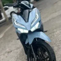 موتور کلیک ۱۵۰ سی سی|موتورسیکلت|تبریز, |دیوار