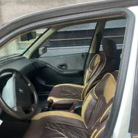 پارس دوگانه کارمندی|خودرو سواری و وانت|نیشابور, فرح بخش|دیوار